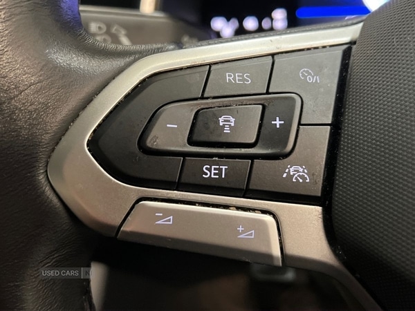 Used Volkswagen Polo 2022 for sale - 77372160: Photo 17