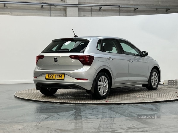 Used Volkswagen Polo 2022 for sale - 77372160: Photo 19