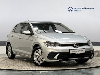 Used Volkswagen Polo 2022 for sale - 77372160: Photo