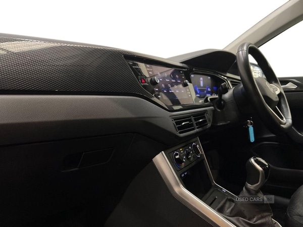 Used Volkswagen Polo 2022 for sale - 77372160: Photo 2