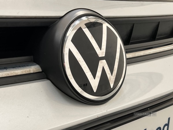 Used Volkswagen Polo 2022 for sale - 77372160: Photo 21