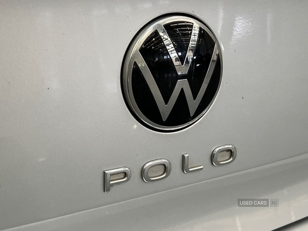 Used Volkswagen Polo 2022 for sale - 77372160: Photo 22