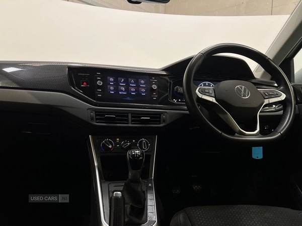 Used Volkswagen Polo 2022 for sale - 77372160: Photo 23