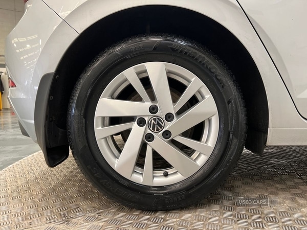 Used Volkswagen Polo 2022 for sale - 77372160: Photo 24