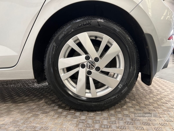 Used Volkswagen Polo 2022 for sale - 77372160: Photo 25