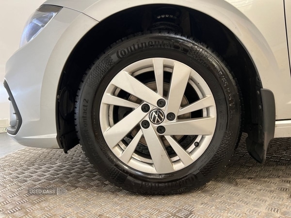 Used Volkswagen Polo 2022 for sale - 77372160: Photo 26