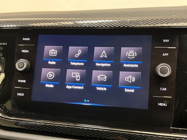 Used Volkswagen Polo 2022 for sale - 77372160: Photo 32