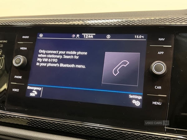 Used Volkswagen Polo 2022 for sale - 77372160: Photo 33