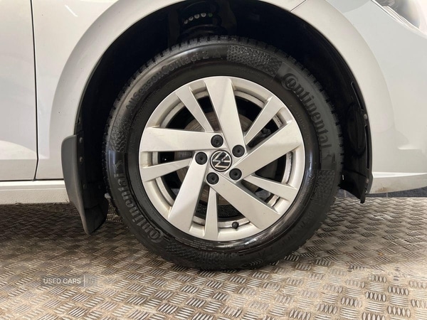 Used Volkswagen Polo 2022 for sale - 77372160: Photo 5