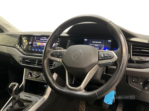 Used Volkswagen Polo 2022 for sale - 77372160: Photo 6