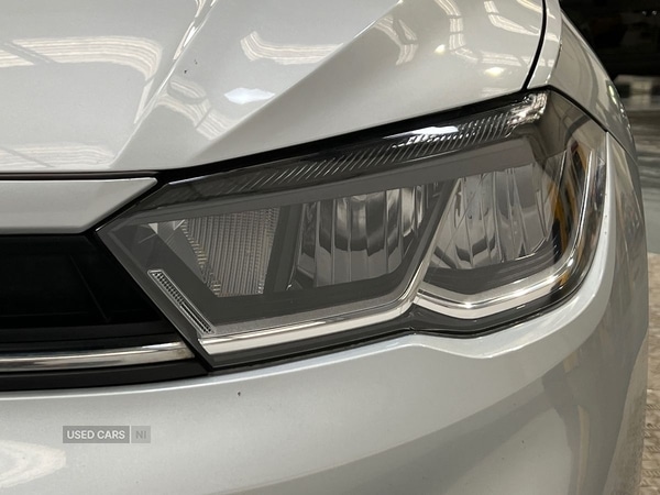 Used Volkswagen Polo 2022 for sale - 77372160: Photo 7