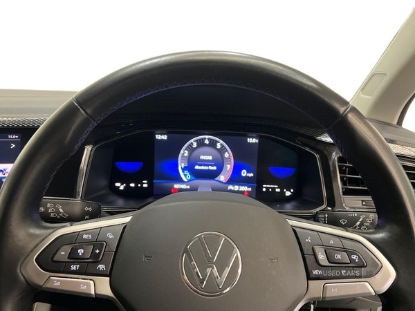 Used Volkswagen Polo 2022 for sale - 77372160: Photo 8