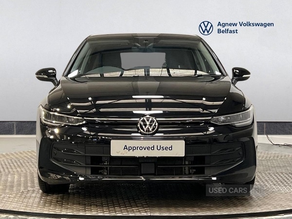 Used Volkswagen Golf 2025 for sale - 78128364: Photo 11