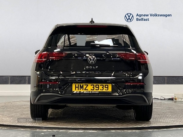 Used Volkswagen Golf 2025 for sale - 78128364: Photo 12