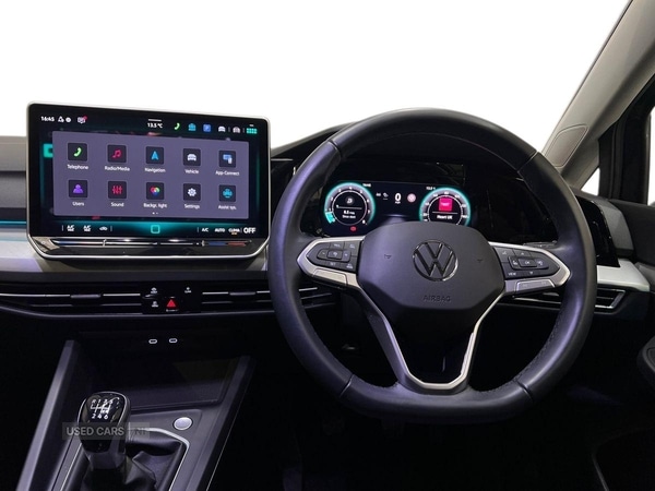 Used Volkswagen Golf 2025 for sale - 78128364: Photo 13