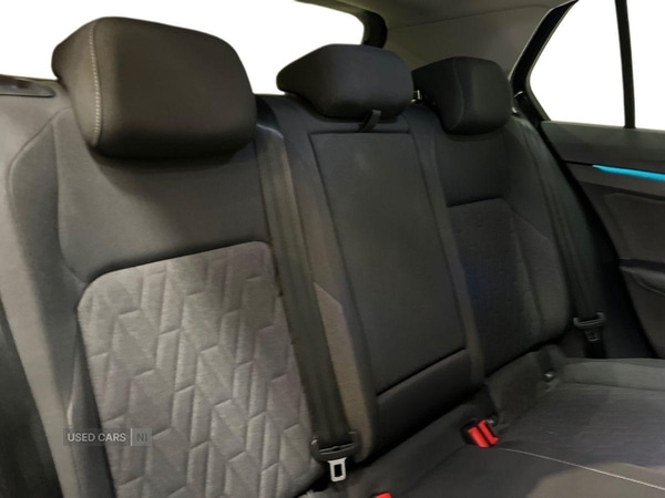 Used Volkswagen Golf 2025 for sale - 78128364: Photo 14
