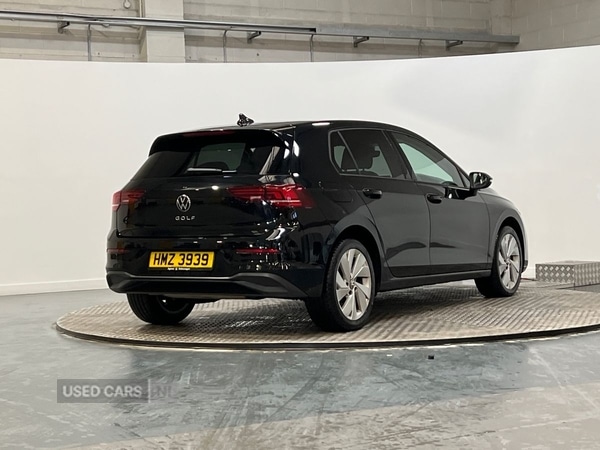 Used Volkswagen Golf 2025 for sale - 78128364: Photo 19