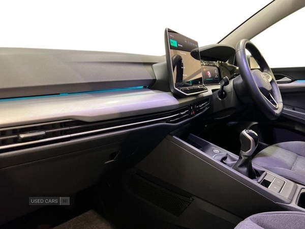 Used Volkswagen Golf 2025 for sale - 78128364: Photo 2