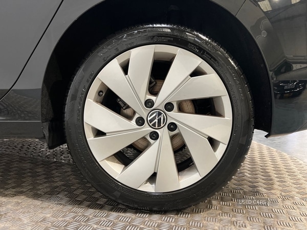 Used Volkswagen Golf 2025 for sale - 78128364: Photo 25