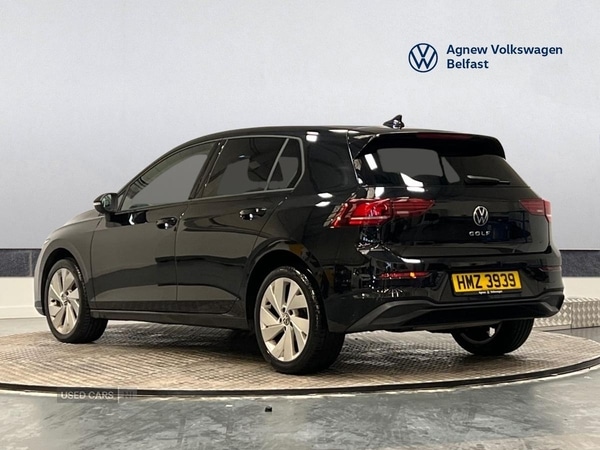 Used Volkswagen Golf 2025 for sale - 78128364: Photo 3