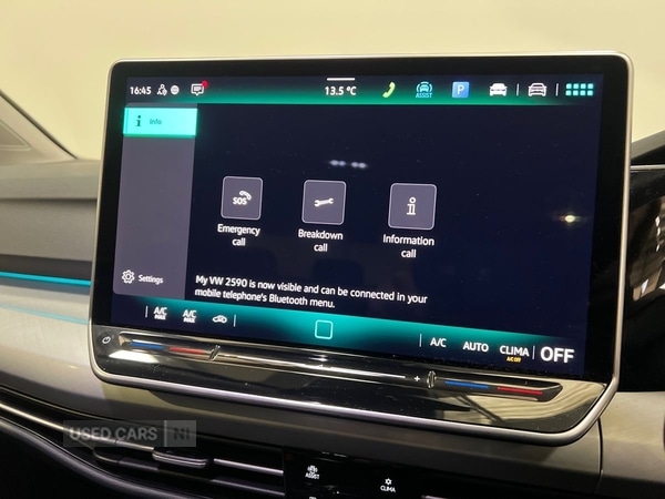 Used Volkswagen Golf 2025 for sale - 78128364: Photo 33