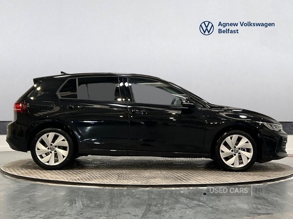 Used Volkswagen Golf 2025 for sale - 78128364: Photo 4