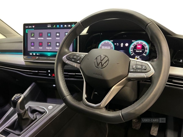 Used Volkswagen Golf 2025 for sale - 78128364: Photo 6