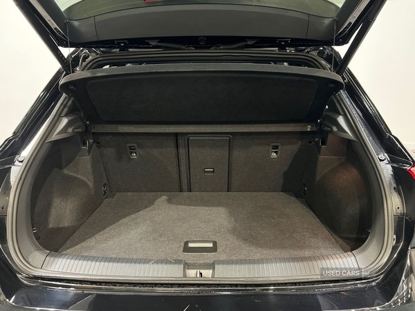 Used Volkswagen T-Roc 2025 for sale - 77145002: Photo 10