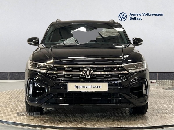Used Volkswagen T-Roc 2025 for sale - 77145002: Photo 11