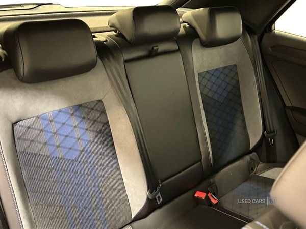 Used Volkswagen T-Roc 2025 for sale - 77145002: Photo 14