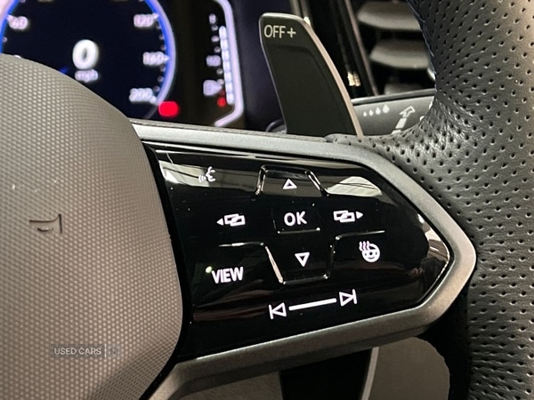 Used Volkswagen T-Roc 2025 for sale - 77145002: Photo 18