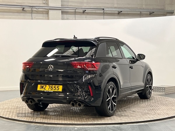 Used Volkswagen T-Roc 2025 for sale - 77145002: Photo 19