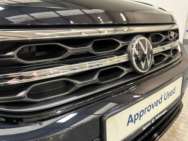 Used Volkswagen T-Roc 2025 for sale - 77145002: Photo 21