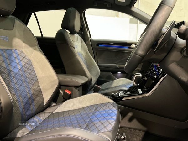 Used Volkswagen T-Roc 2025 for sale - 77145002: Photo 23