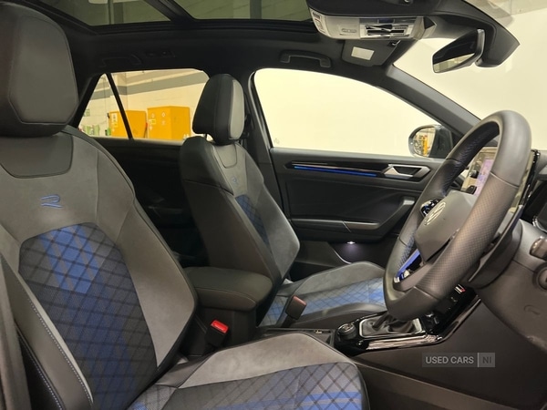 Used Volkswagen T-Roc 2025 for sale - 77145002: Photo 27