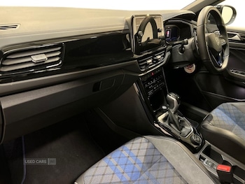 Used Volkswagen T-Roc 2025 for sale - 77145002: Photo