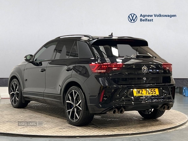 Used Volkswagen T-Roc 2025 for sale - 77145002: Photo 3