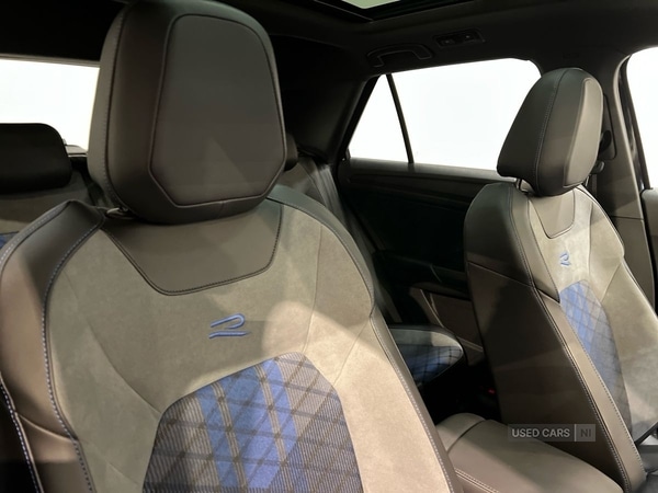 Used Volkswagen T-Roc 2025 for sale - 77145002: Photo 32