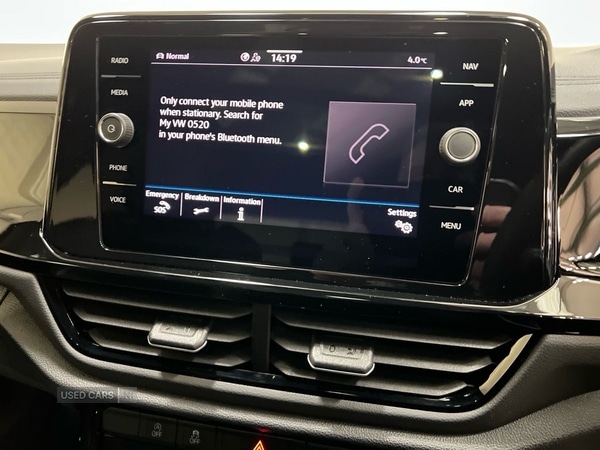 Used Volkswagen T-Roc 2025 for sale - 77145002: Photo 34