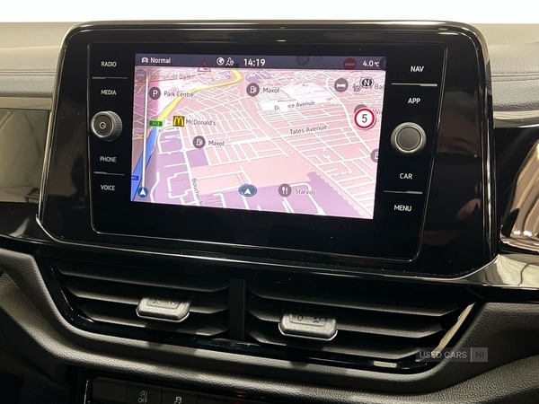 Used Volkswagen T-Roc 2025 for sale - 77145002: Photo 35