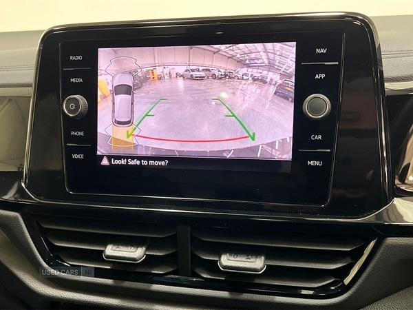 Used Volkswagen T-Roc 2025 for sale - 77145002: Photo 36