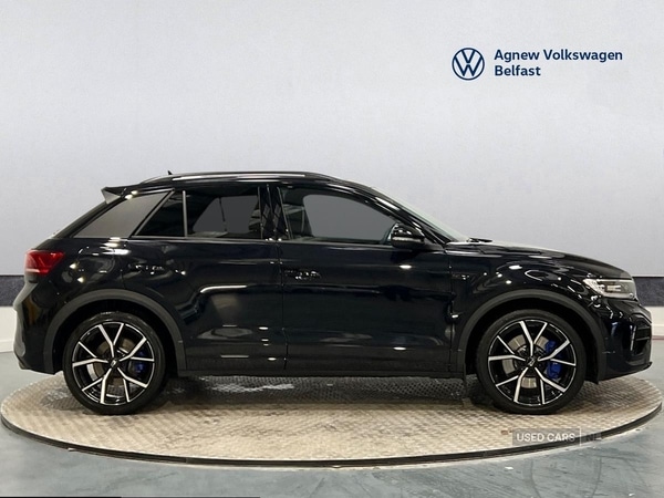 Used Volkswagen T-Roc 2025 for sale - 77145002: Photo 4