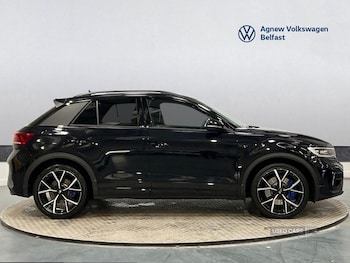 Used Volkswagen T-Roc 2025 for sale - 77145002: Photo