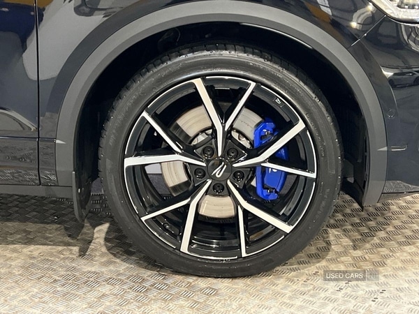 Used Volkswagen T-Roc 2025 for sale - 77145002: Photo 5