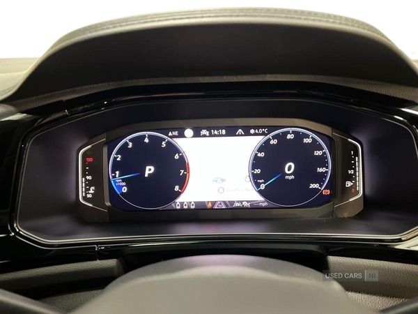 Used Volkswagen T-Roc 2025 for sale - 77145002: Photo 9