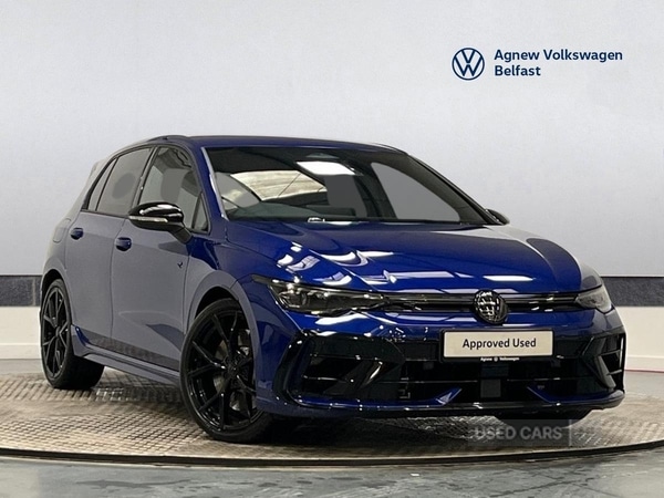 Used Volkswagen Golf 2025 for sale - 77659305: Photo 1