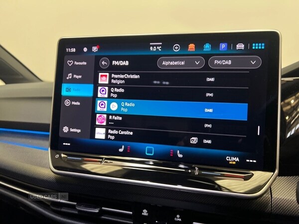 Used Volkswagen Golf 2025 for sale - 77659305: Photo 16