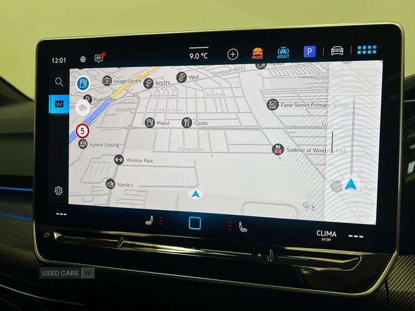 Used Volkswagen Golf 2025 for sale - 77659305: Photo 34