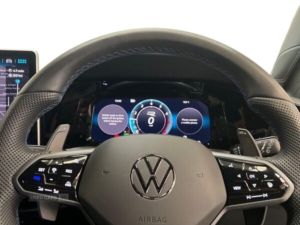 Used Volkswagen Golf 2025 for sale - 77659305: Photo 8