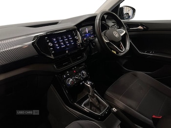 Used Volkswagen T-Cross 2024 for sale - 78292925: Photo